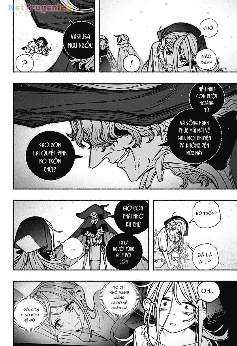 Chapter 113 - Trang 19
