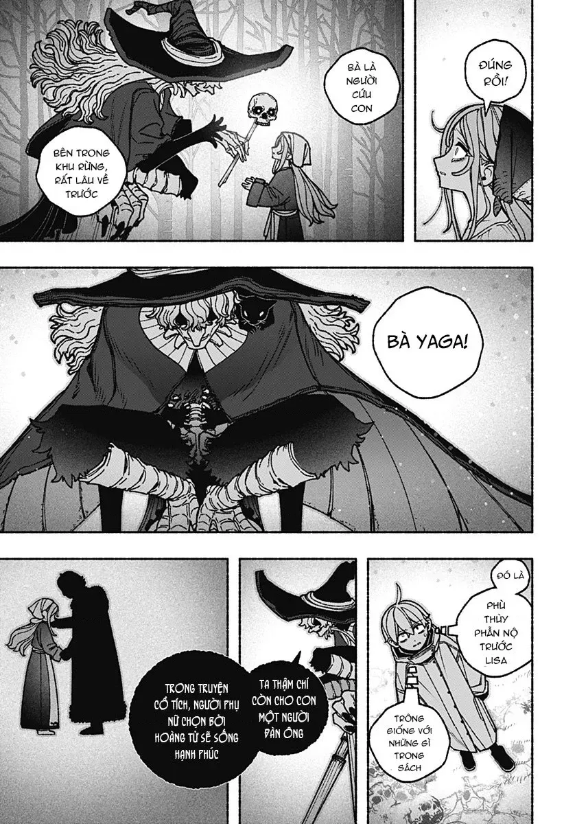 Chapter 113 - Trang 20