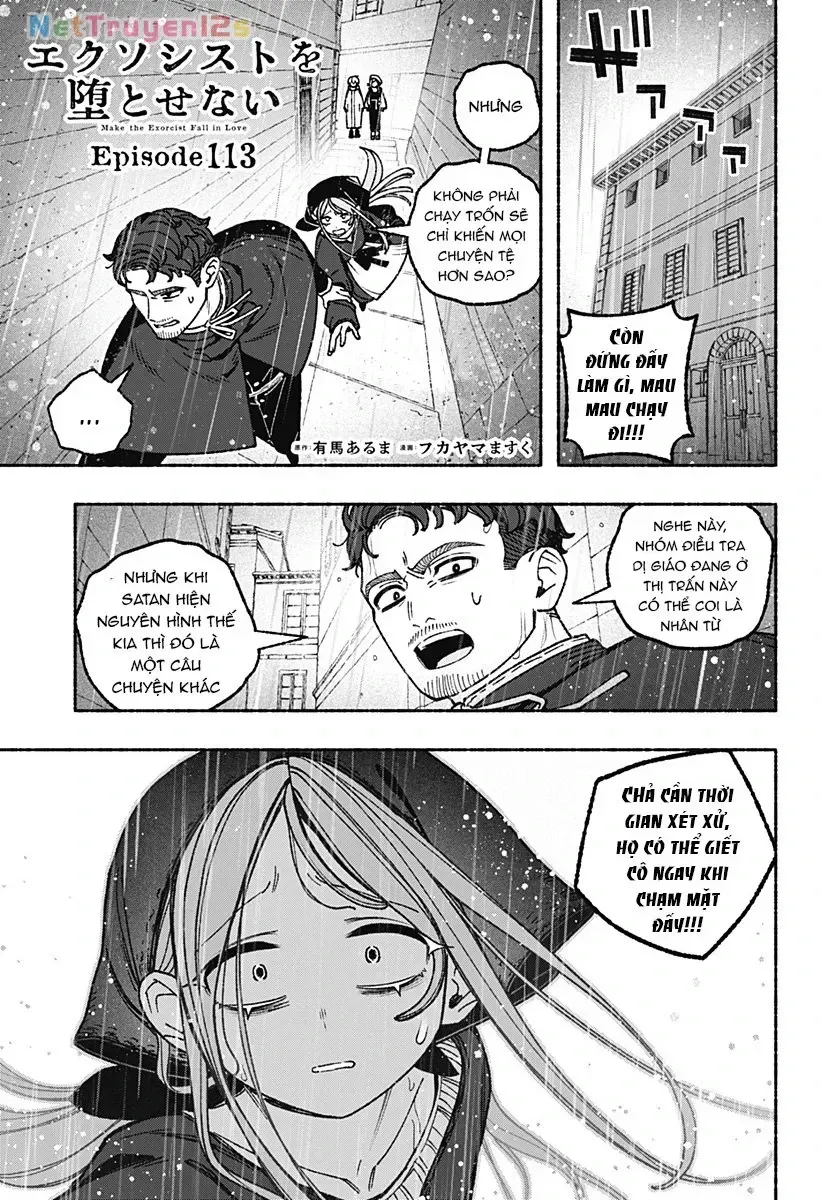 Chapter 113 - Trang 3
