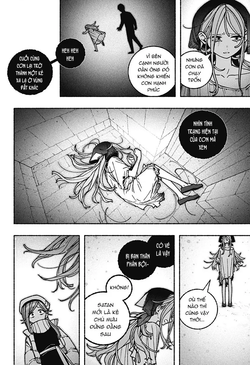 Chapter 113 - Trang 21