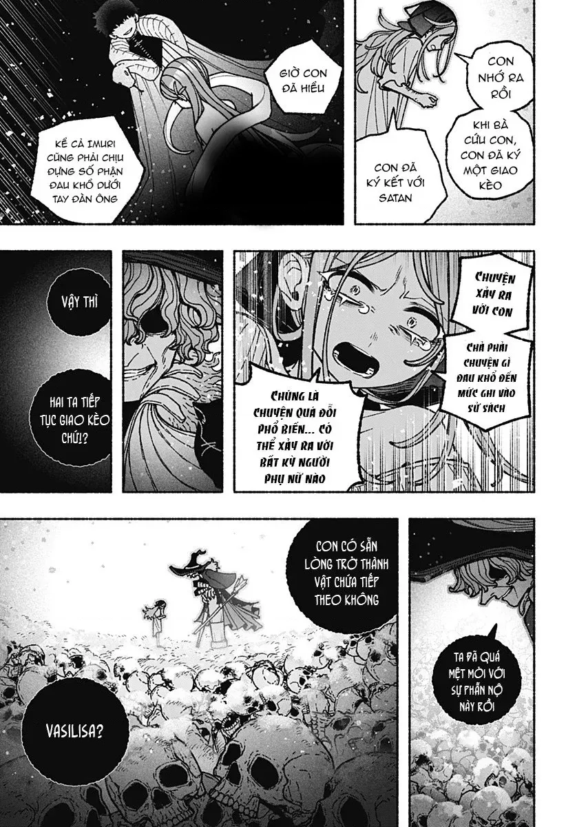 Chapter 113 - Trang 22