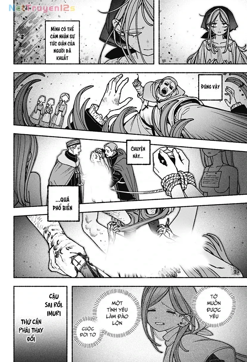 Chapter 113 - Trang 23