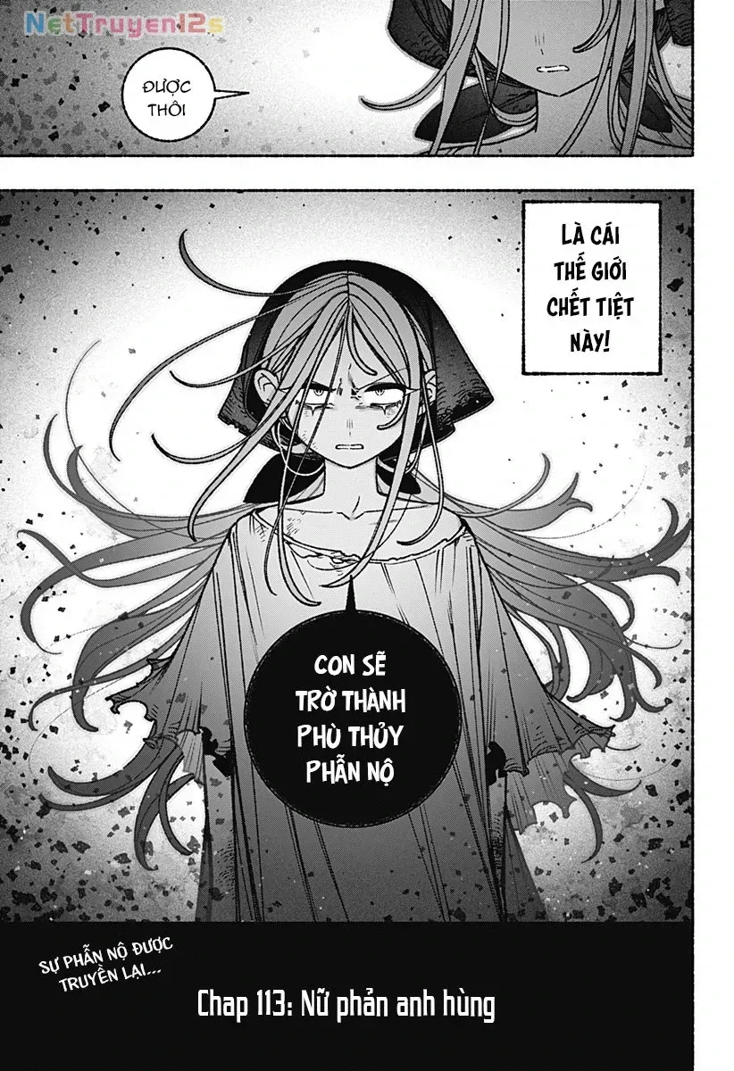 Chapter 113 - Trang 24