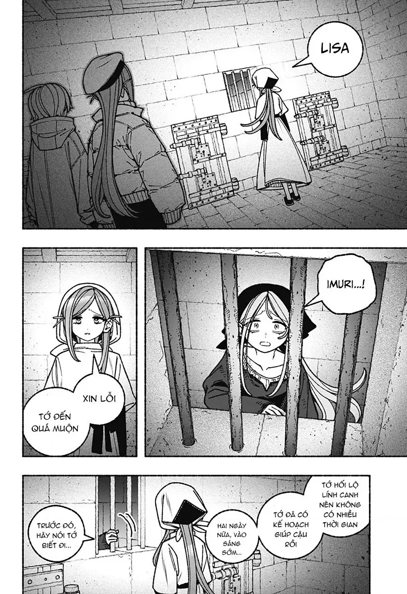 Chapter 113 - Trang 8