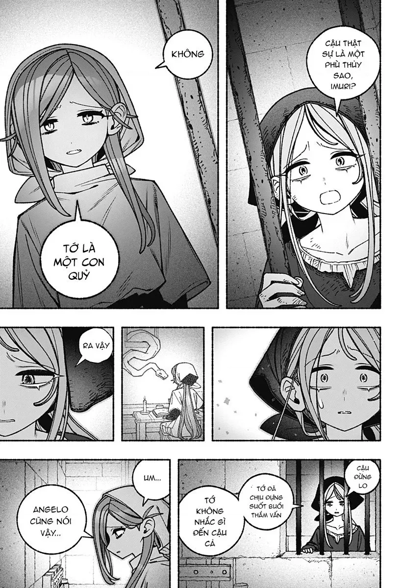 Chapter 113 - Trang 9