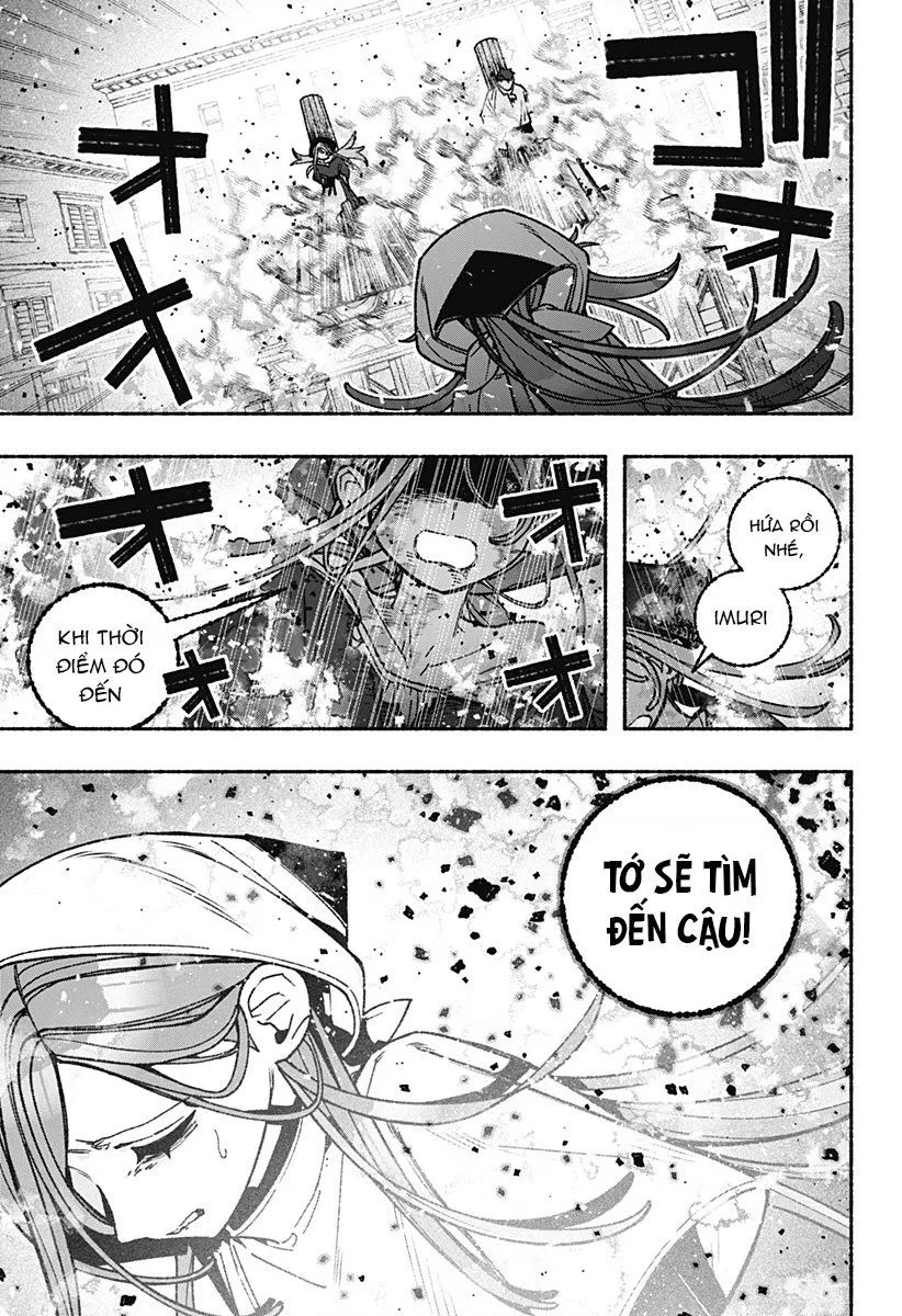 Chapter 114 - Trang 13
