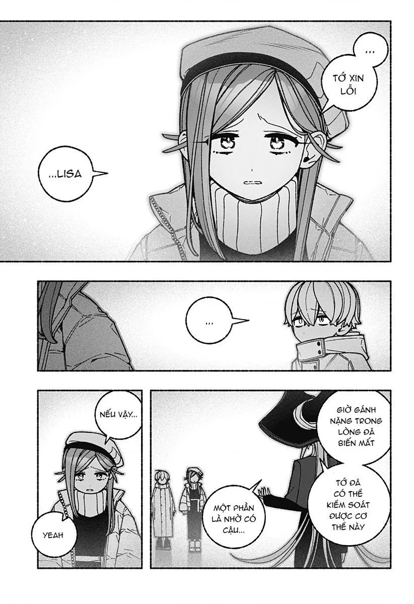Chapter 114 - Trang 19