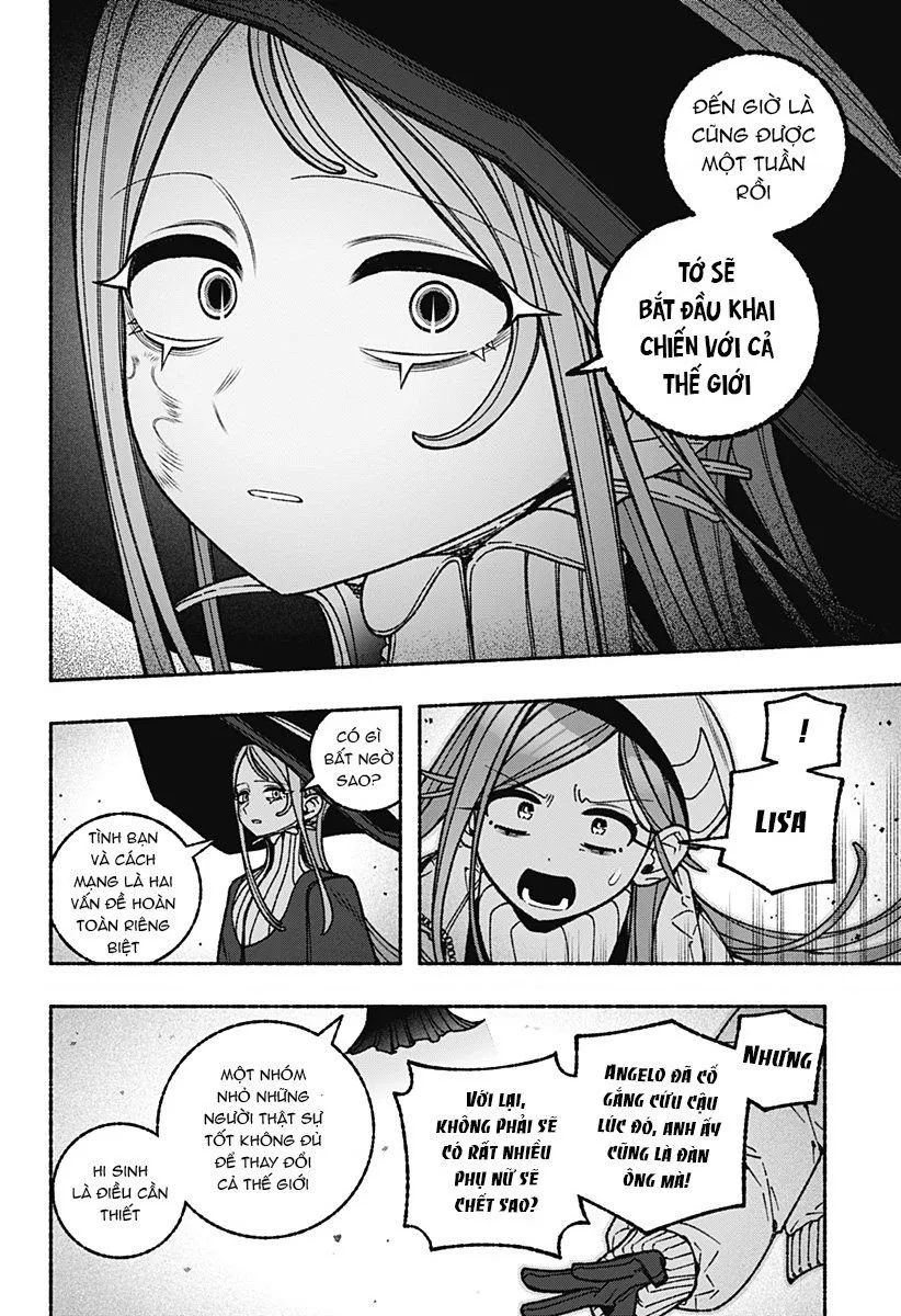 Chapter 114 - Trang 20