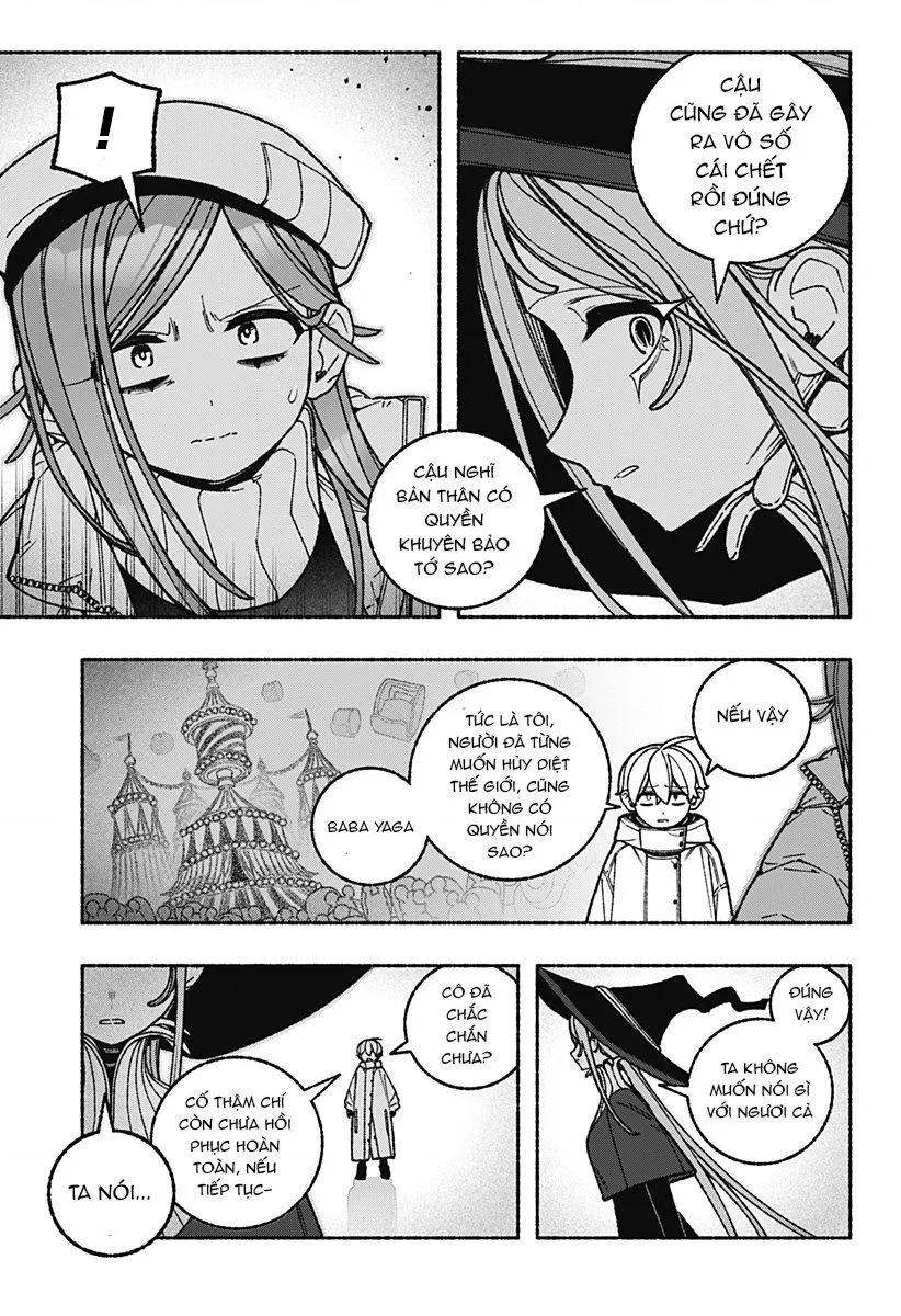 Chapter 114 - Trang 21
