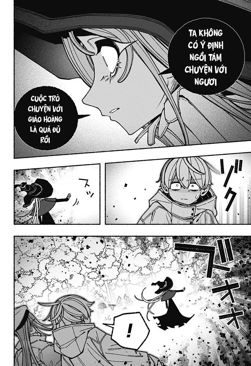 Chapter 114 - Trang 22