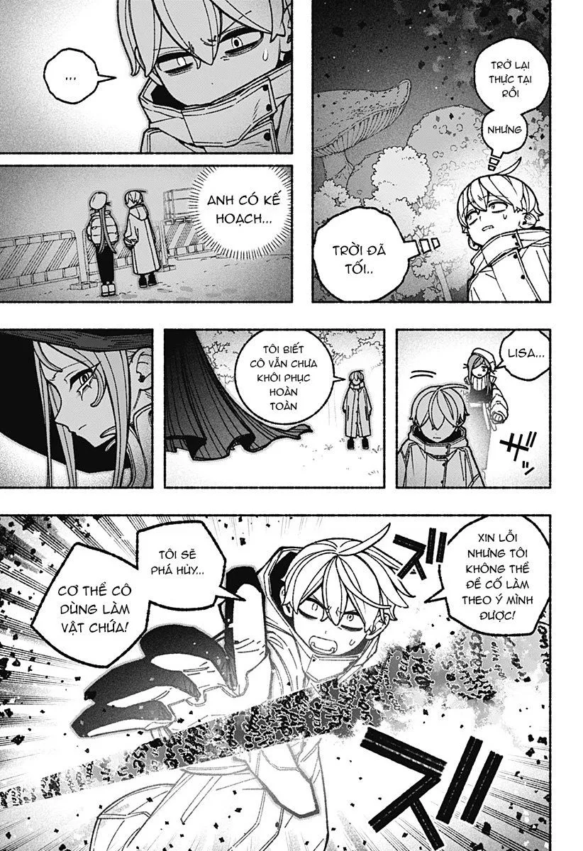 Chapter 114 - Trang 23