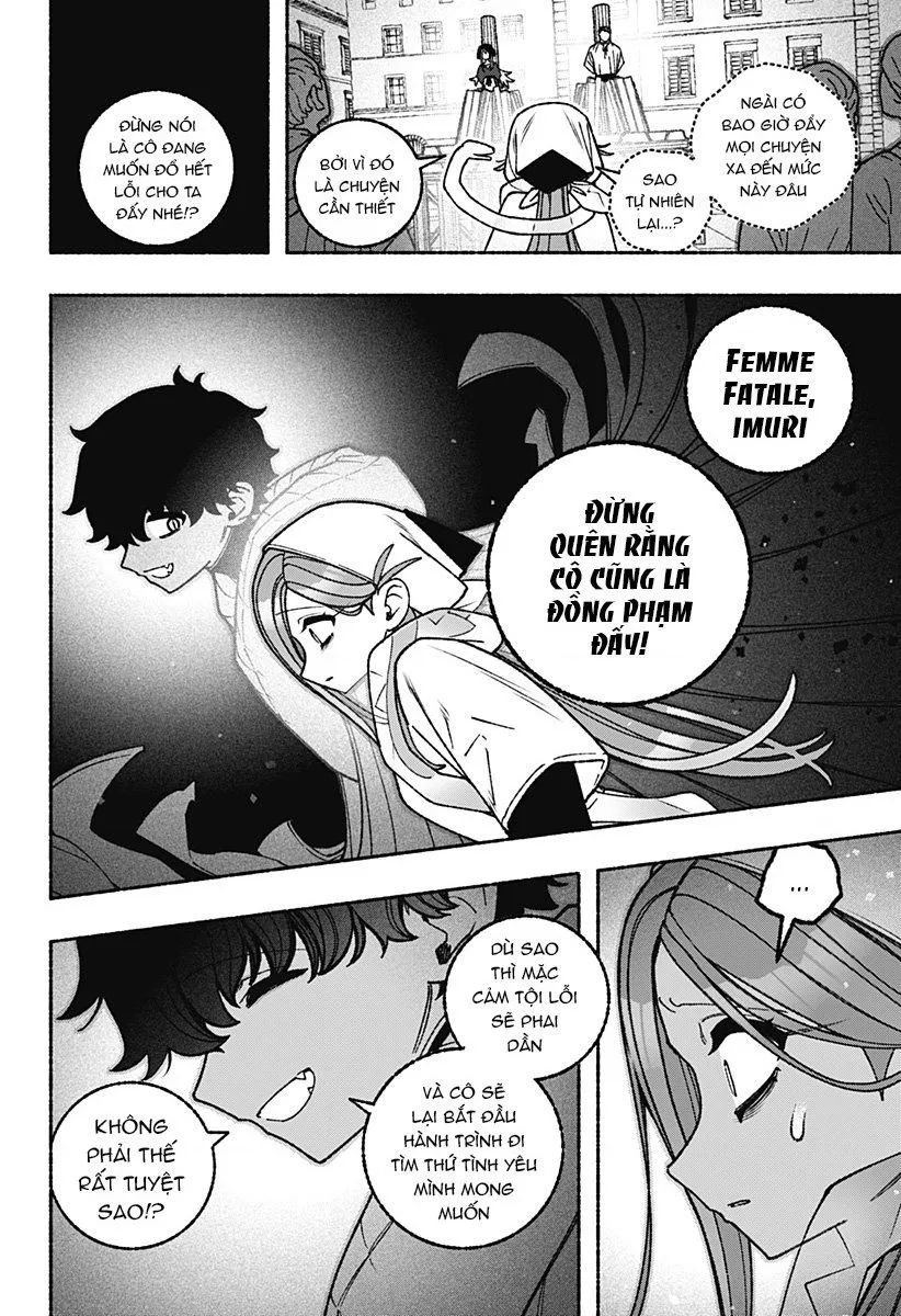 Chapter 114 - Trang 8