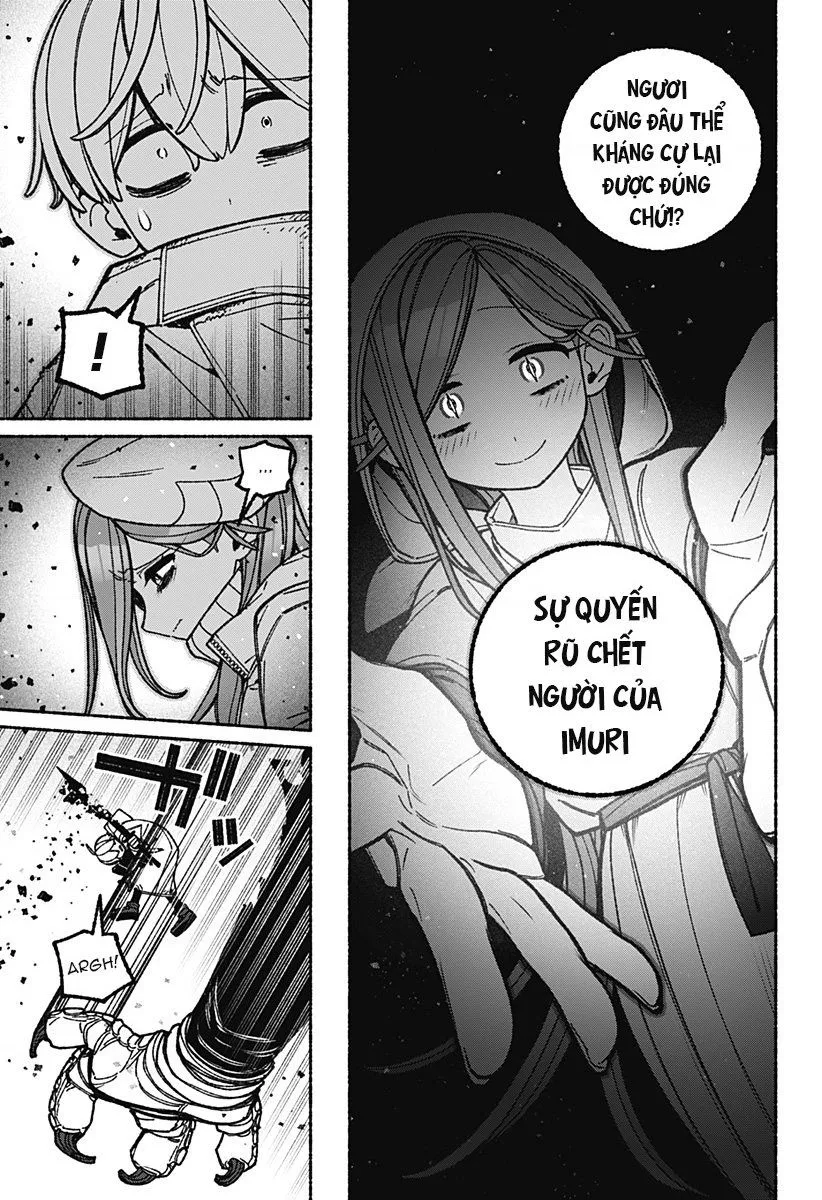Chapter 115 - Trang 11