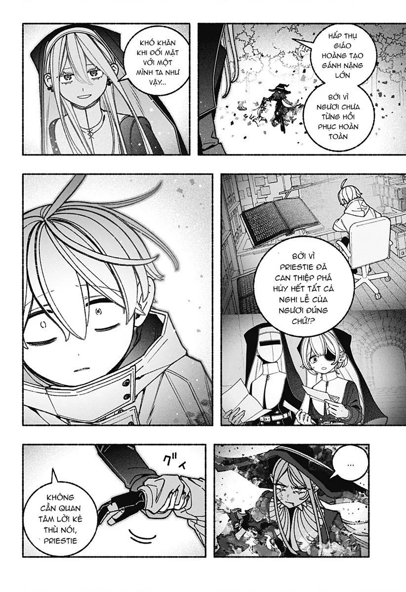 Chapter 115 - Trang 14
