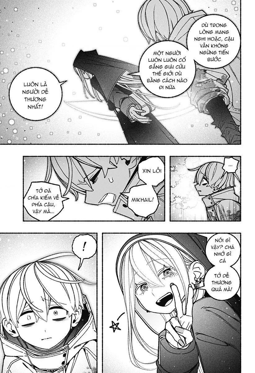 Chapter 115 - Trang 15