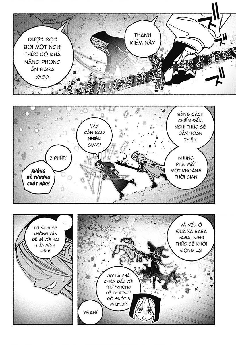 Chapter 115 - Trang 16