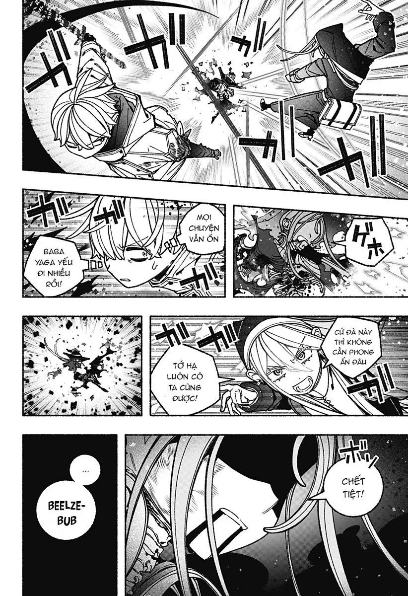 Chapter 115 - Trang 18