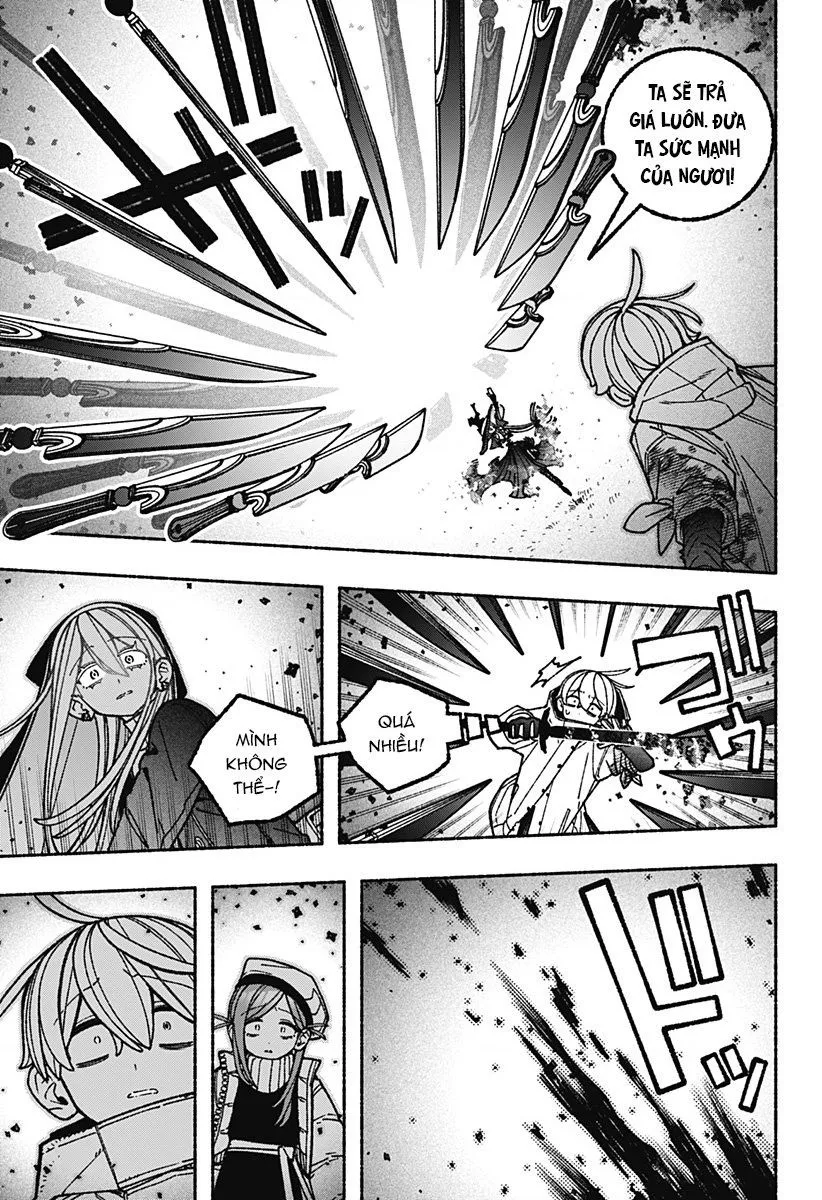 Chapter 115 - Trang 19
