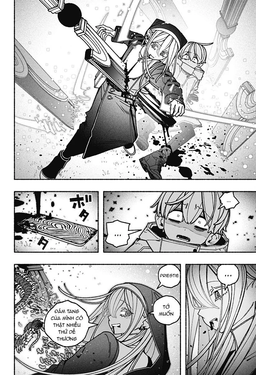 Chapter 115 - Trang 20
