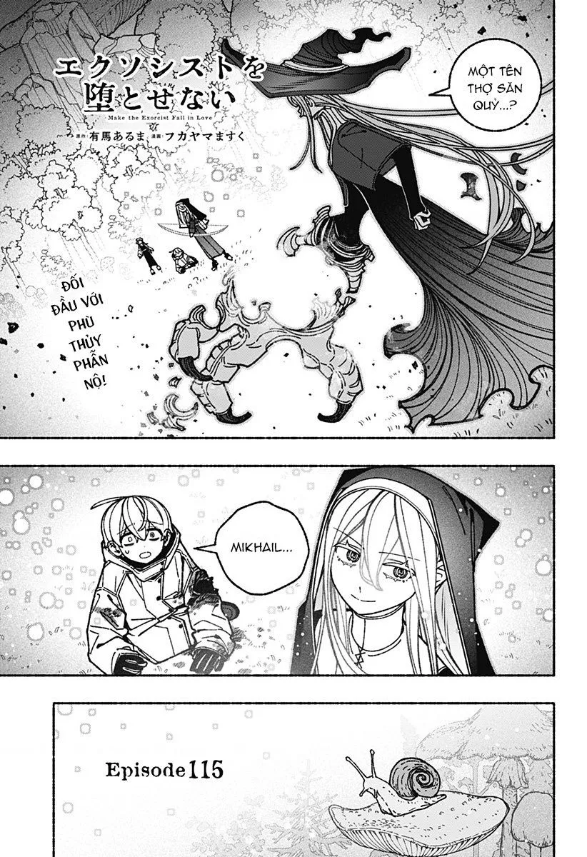Chapter 115 - Trang 3