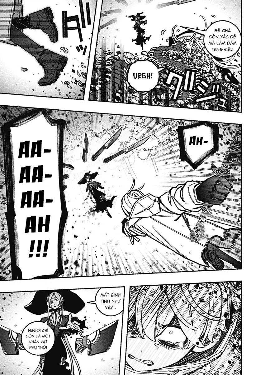 Chapter 115 - Trang 21