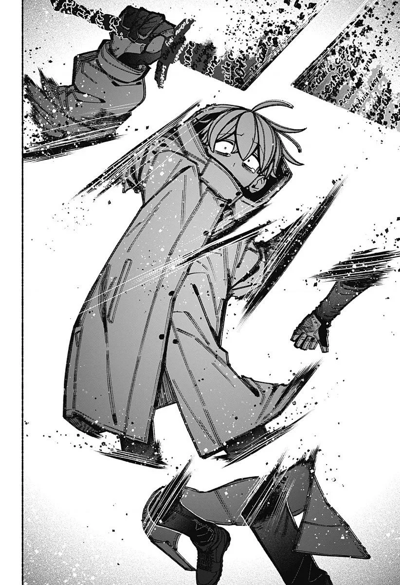 Chapter 115 - Trang 22