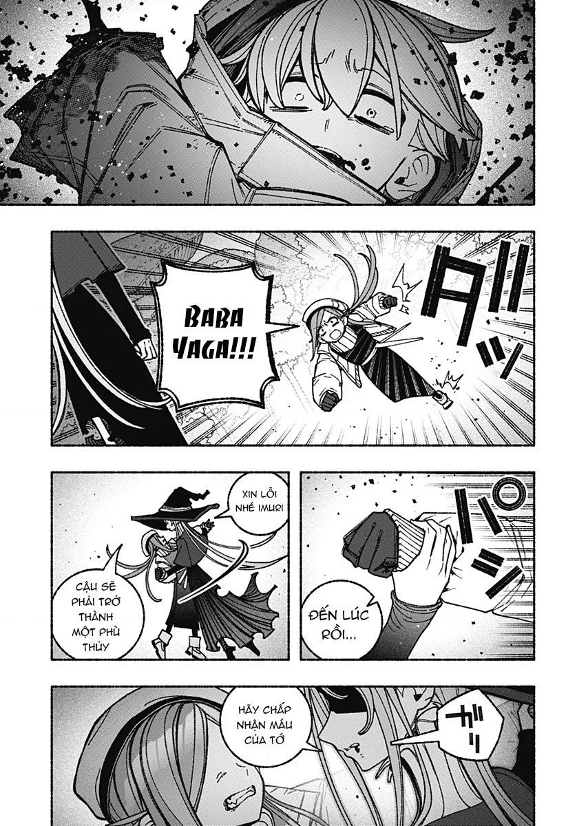 Chapter 115 - Trang 23