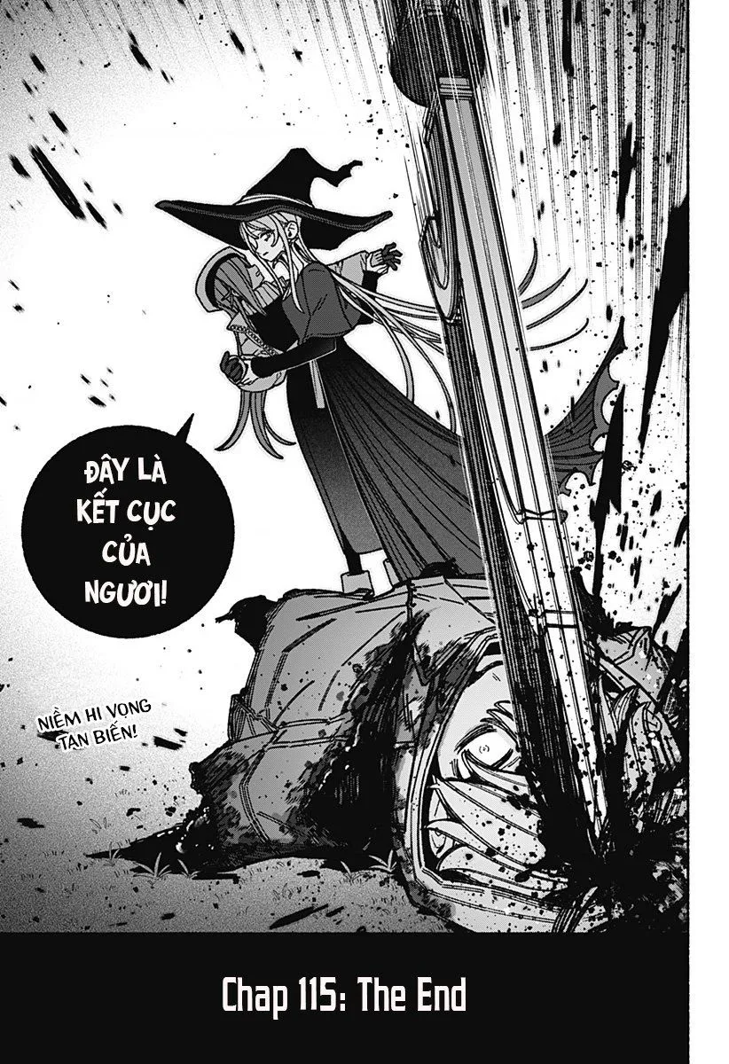 Chapter 115 - Trang 25