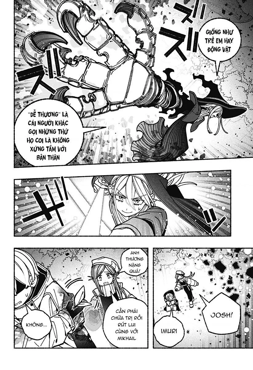 Chapter 115 - Trang 6