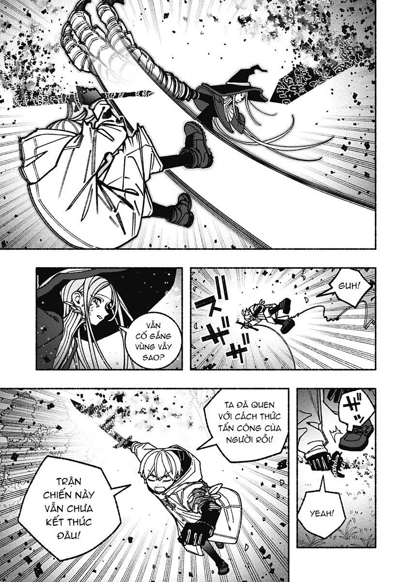 Chapter 115 - Trang 9