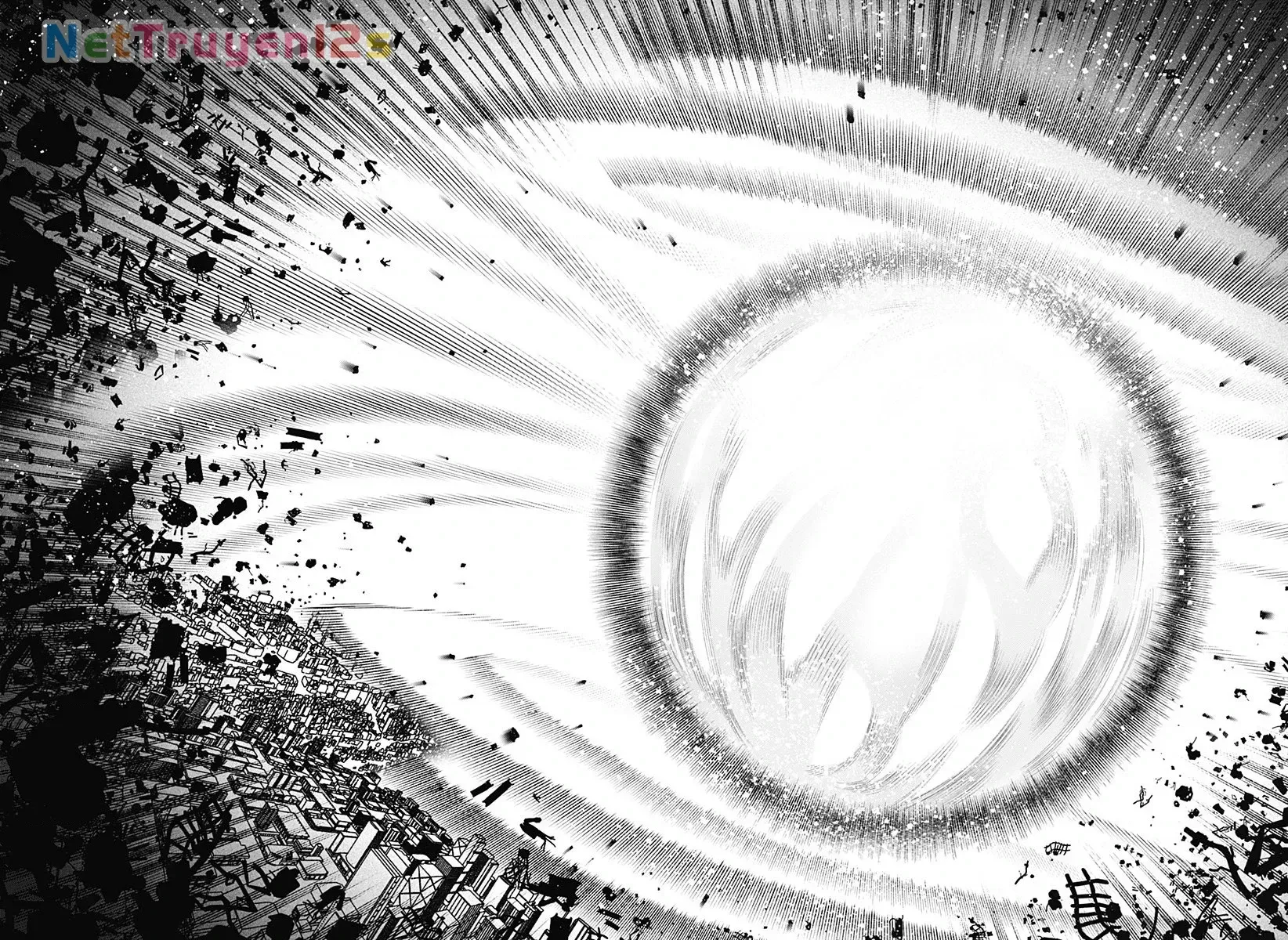 Chapter 116 - Trang 11