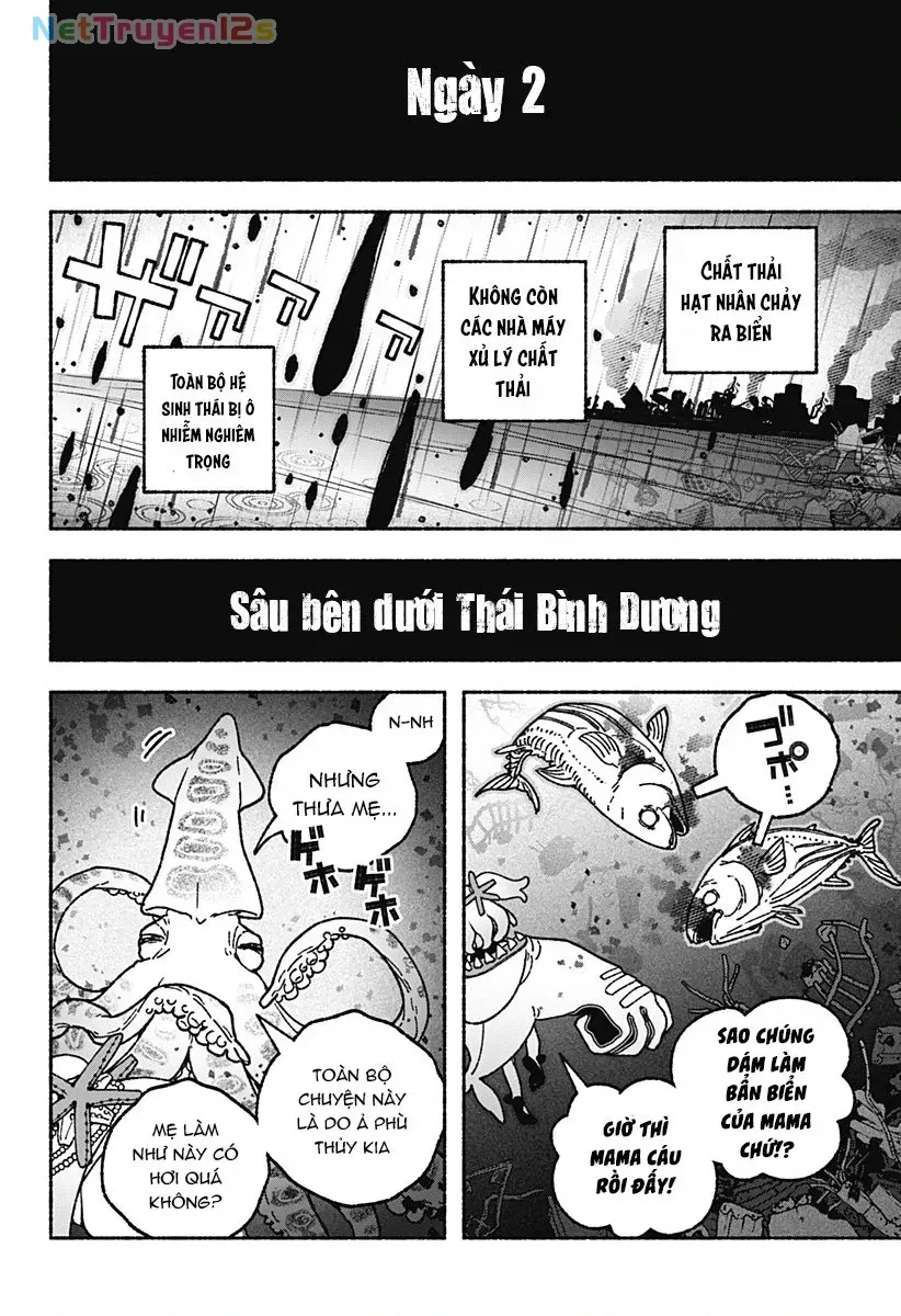 Chapter 116 - Trang 14