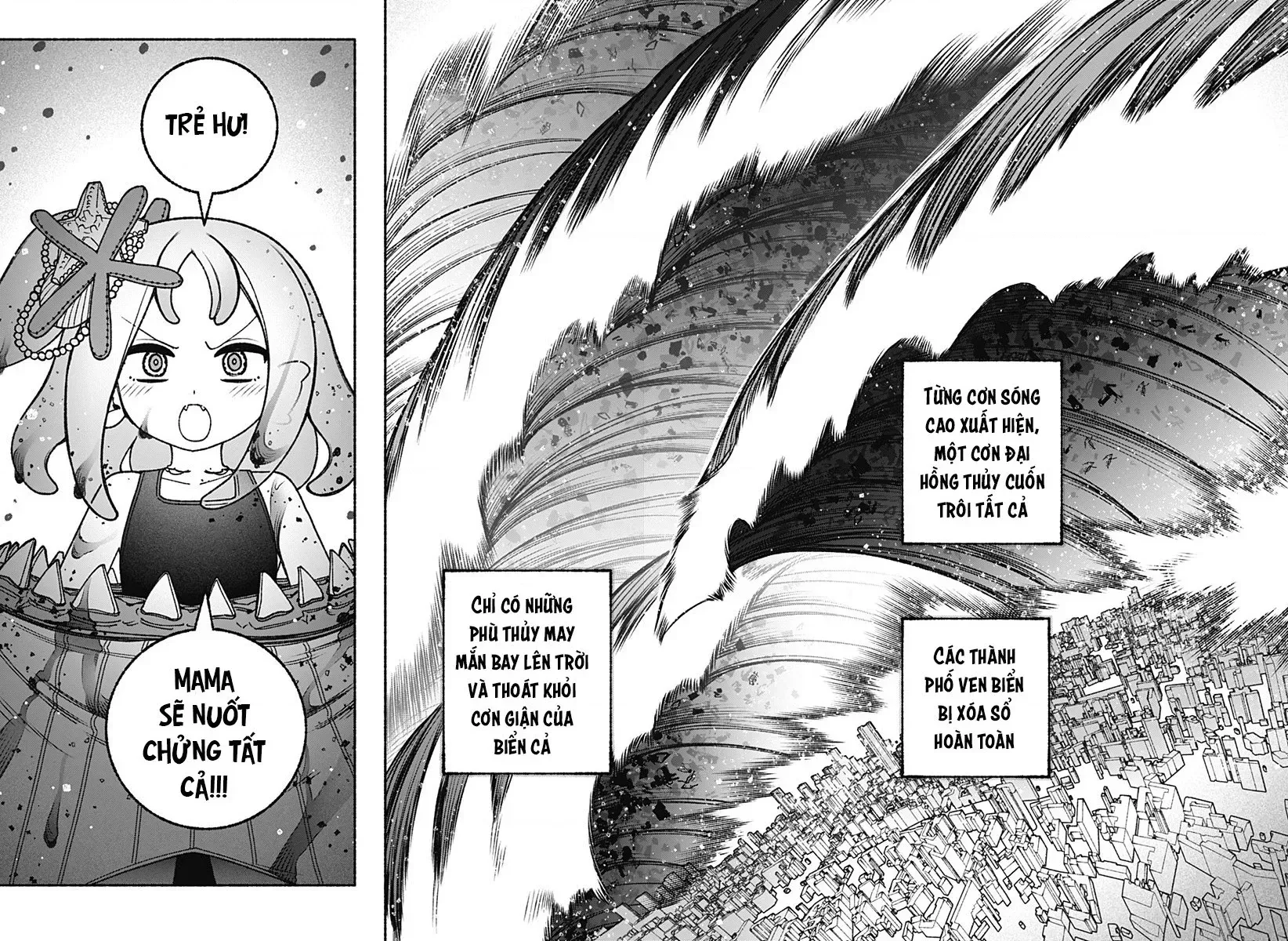 Chapter 116 - Trang 16