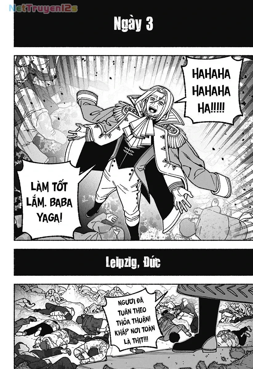 Chapter 116 - Trang 17