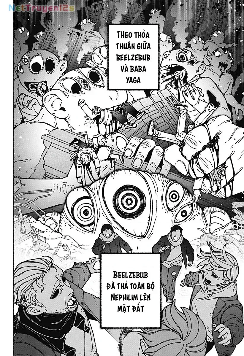 Chapter 116 - Trang 19