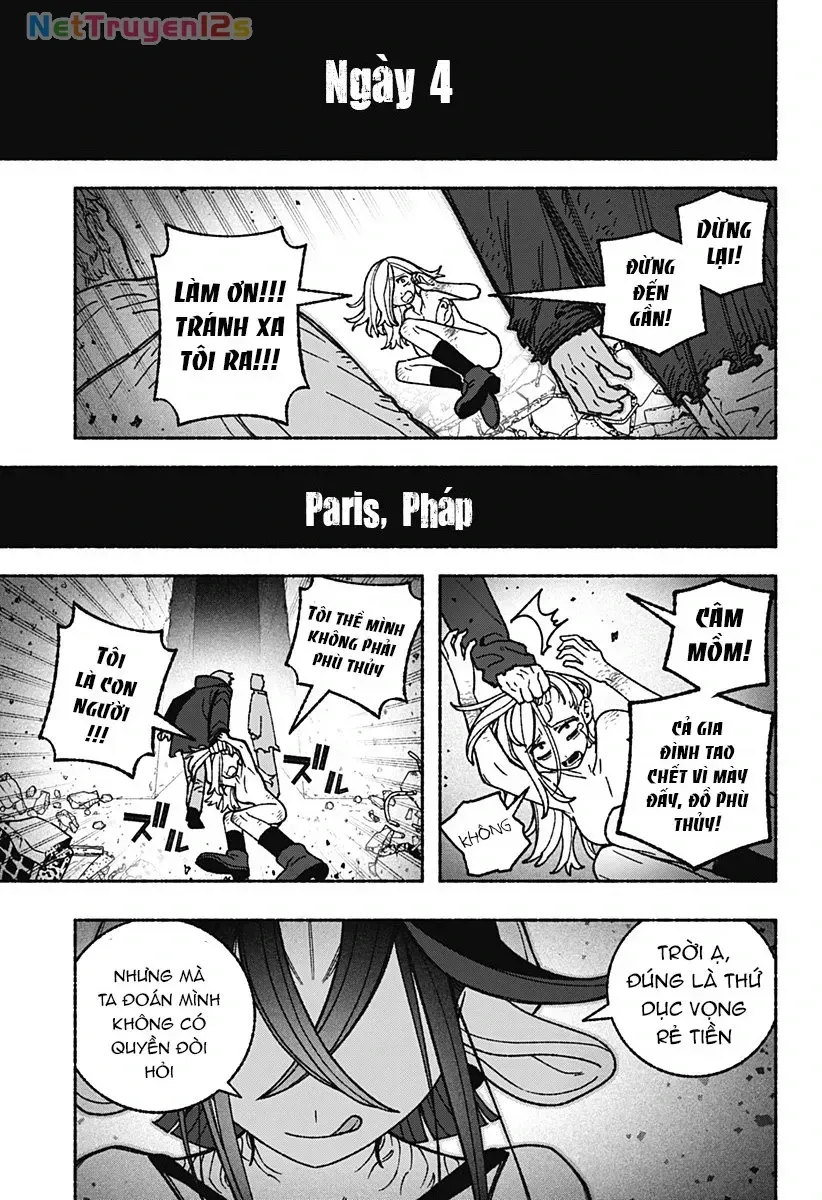 Chapter 116 - Trang 20