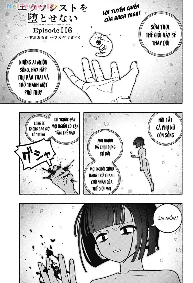 Chapter 116 - Trang 3