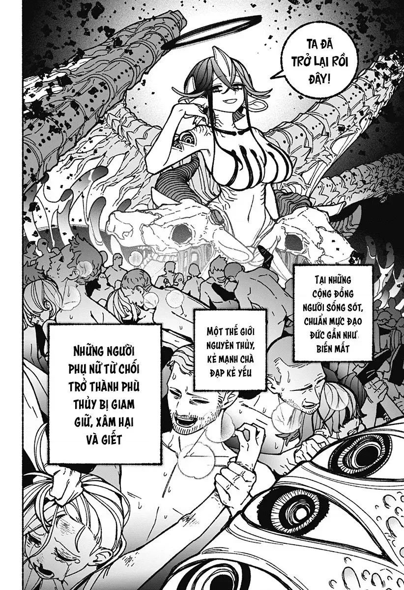 Chapter 116 - Trang 21