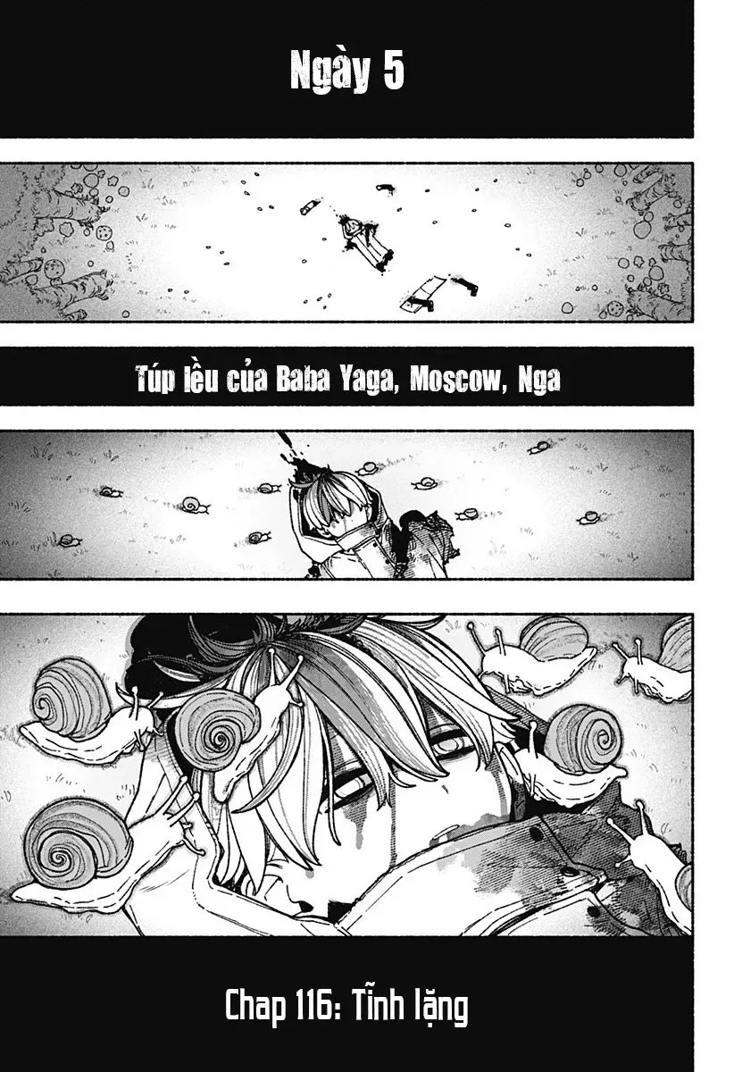 Chapter 116 - Trang 22