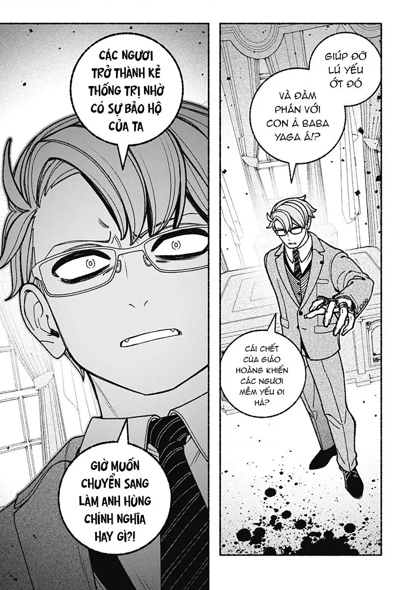 Chapter 116 - Trang 5