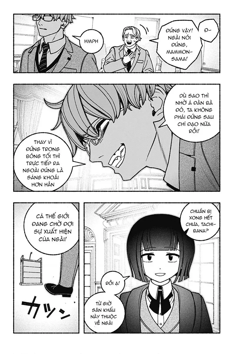 Chapter 116 - Trang 6