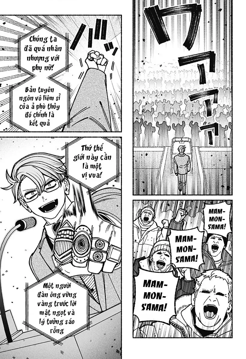 Chapter 116 - Trang 7