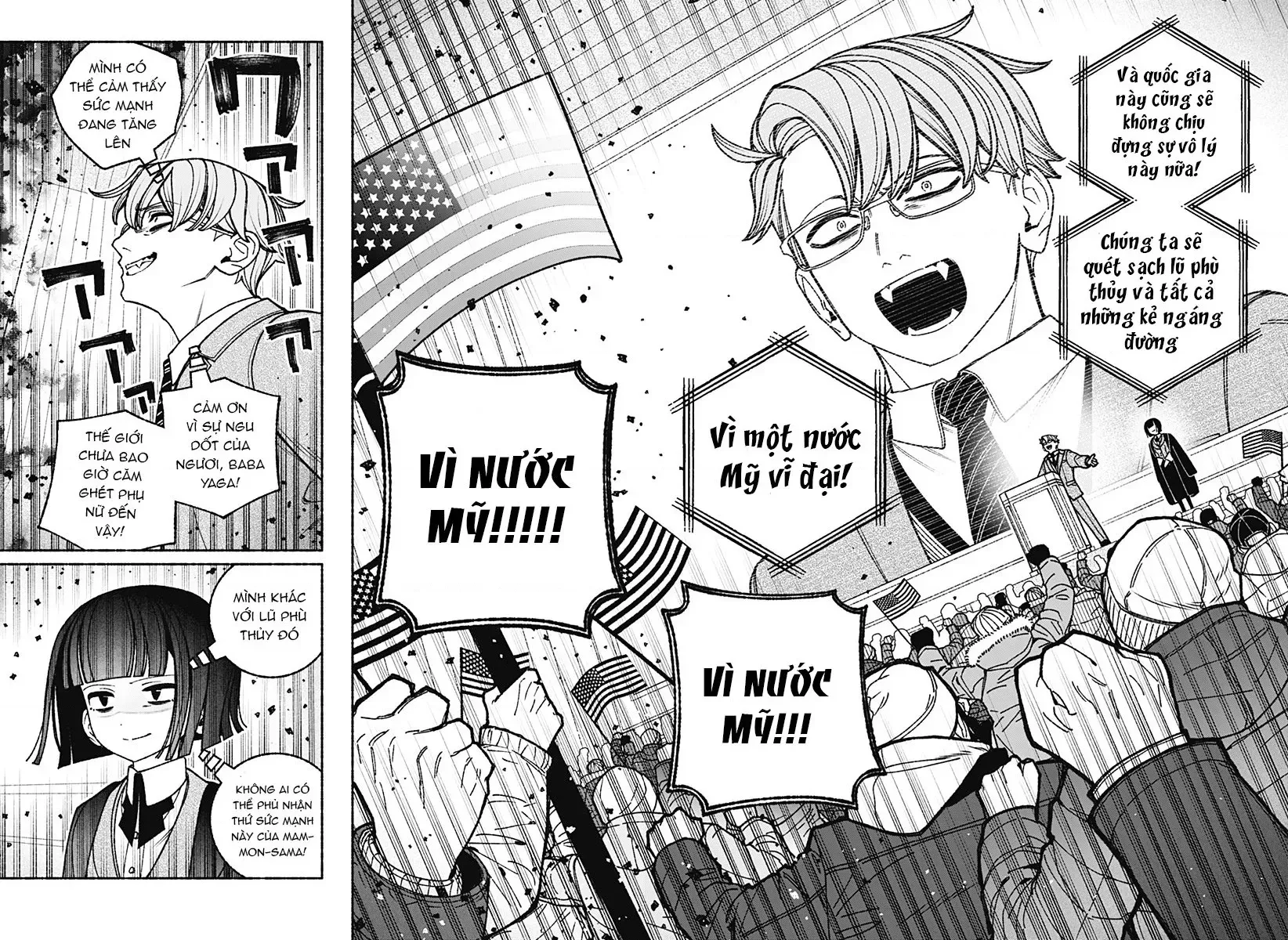 Chapter 116 - Trang 8