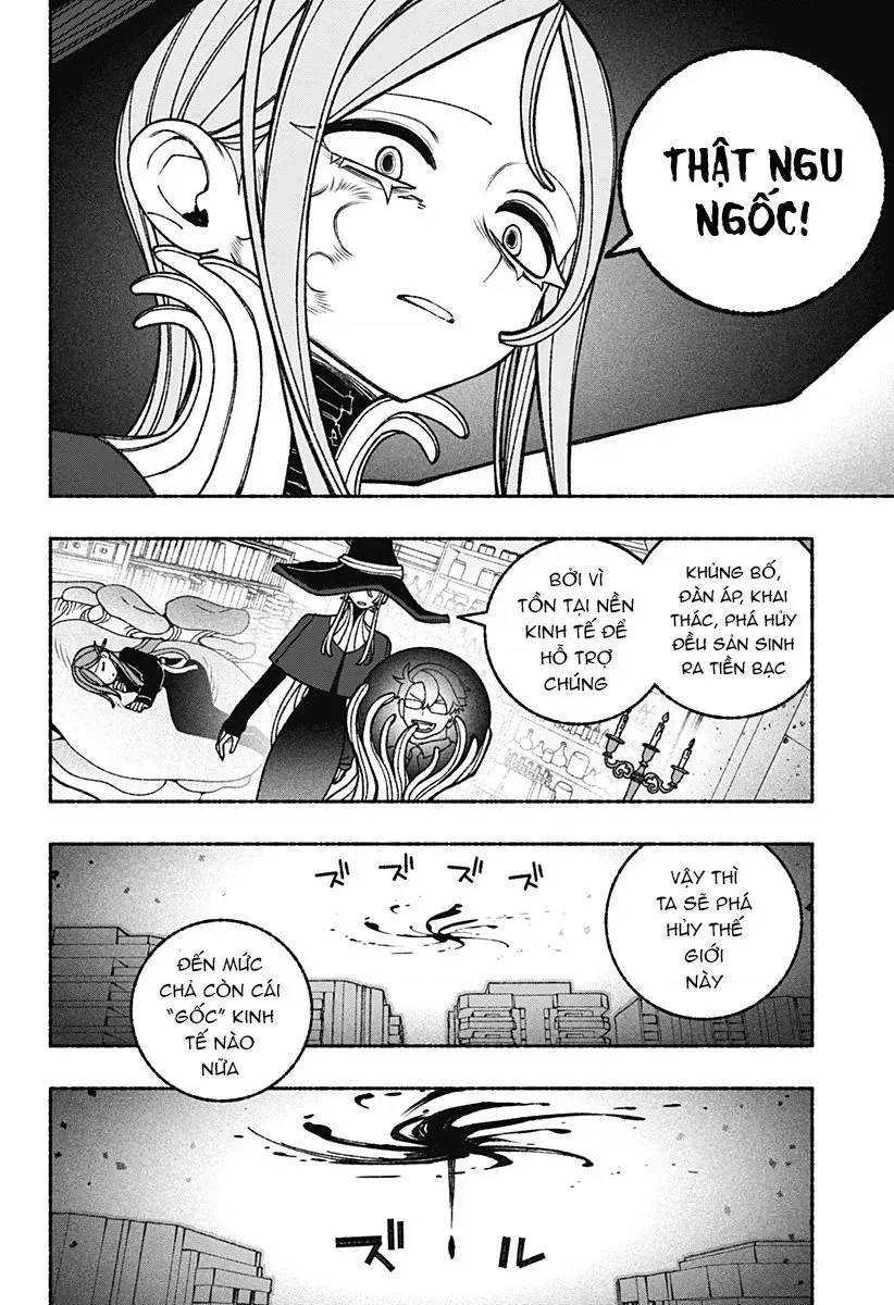 Chapter 116 - Trang 9