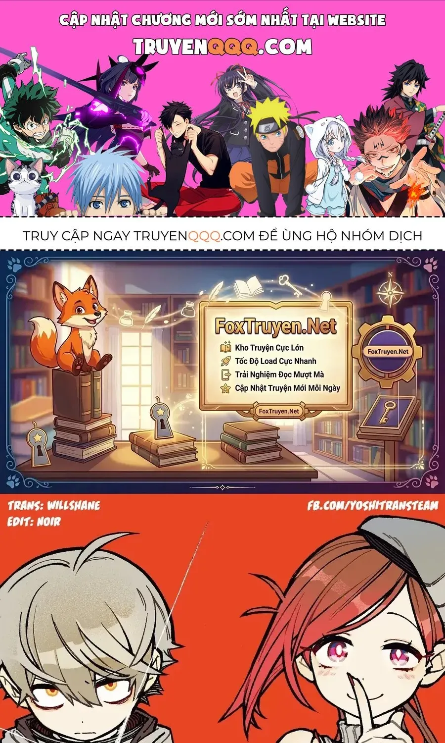 Chapter 117 - Trang 1