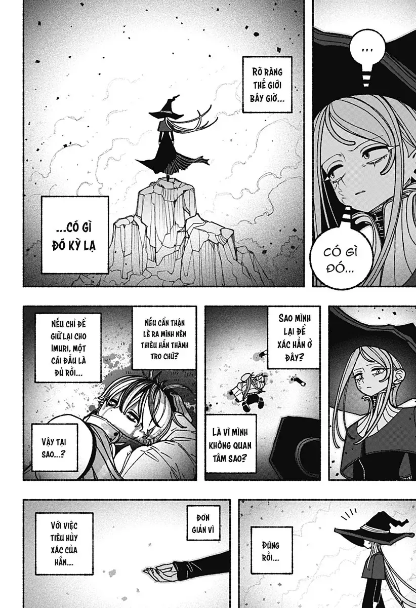 Chapter 117 - Trang 13