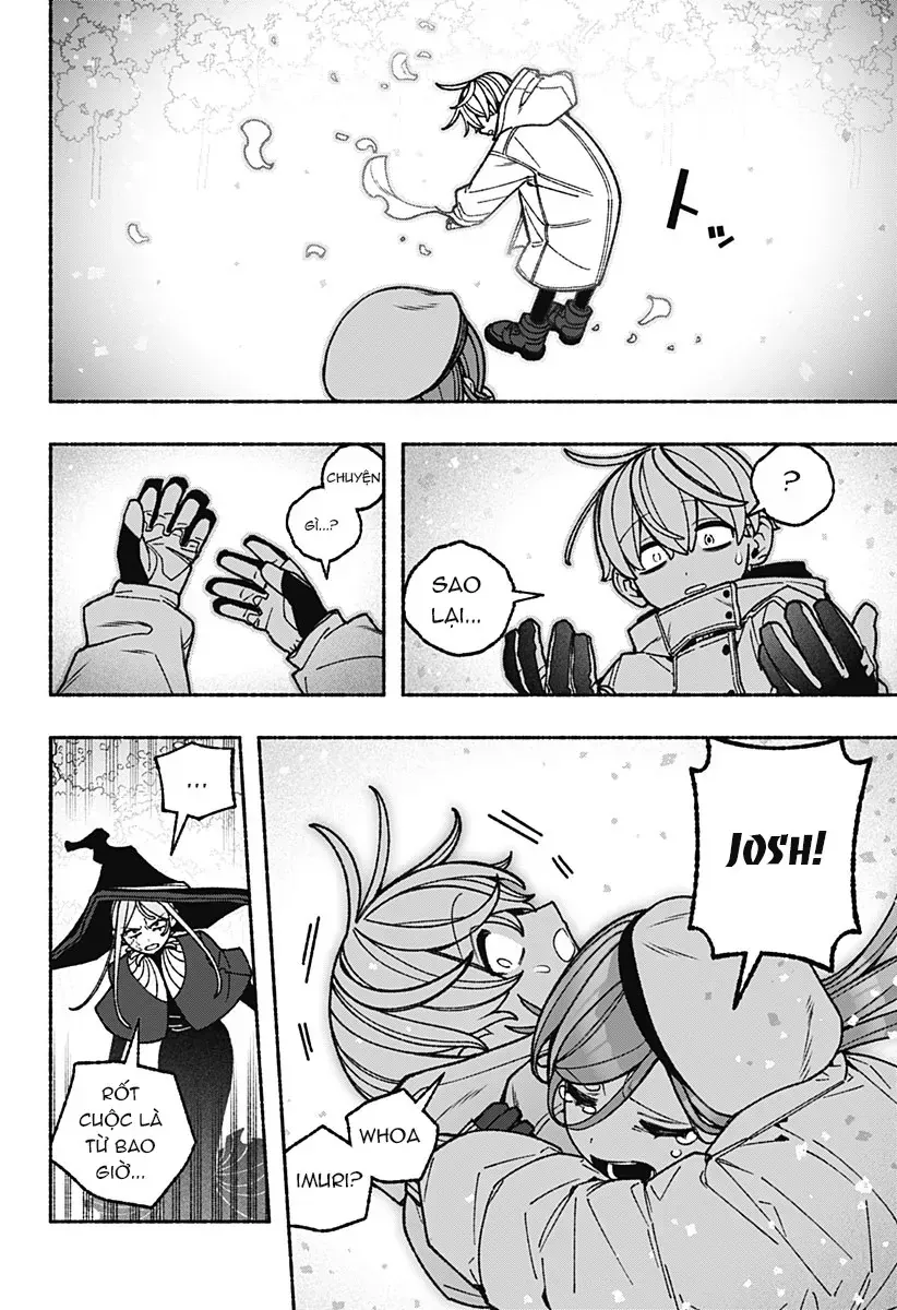 Chapter 117 - Trang 17