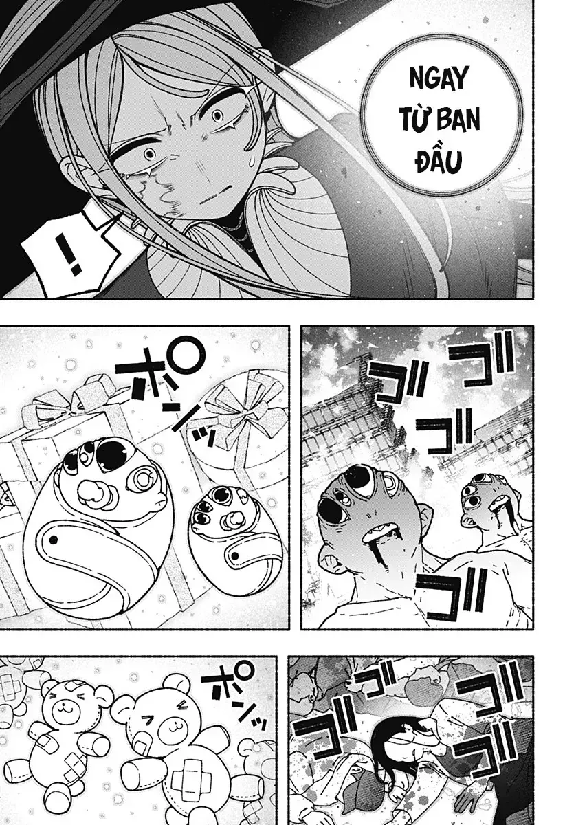 Chapter 117 - Trang 18