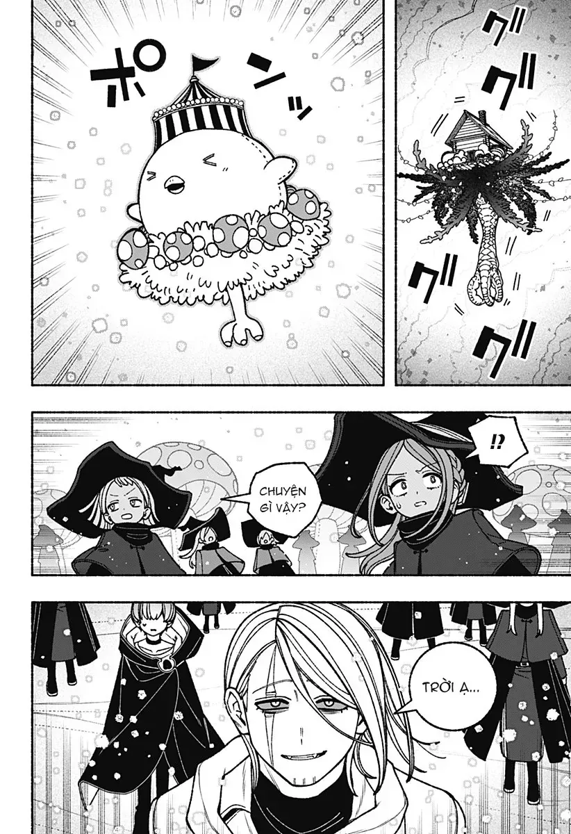 Chapter 117 - Trang 19