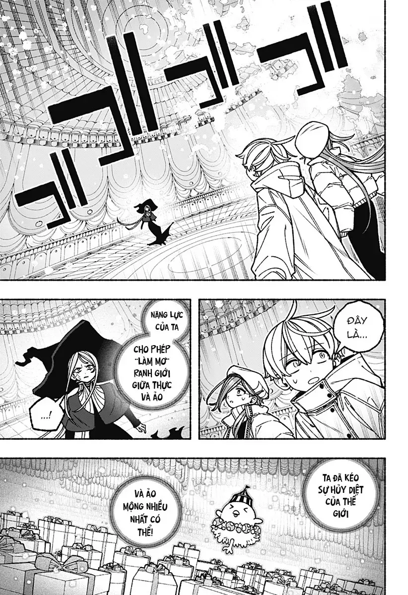 Chapter 117 - Trang 20